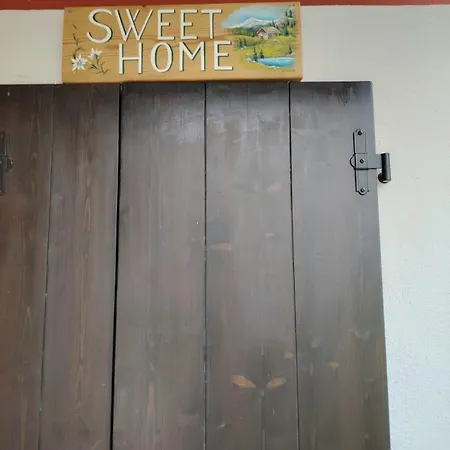 Sweet Lägenhet *