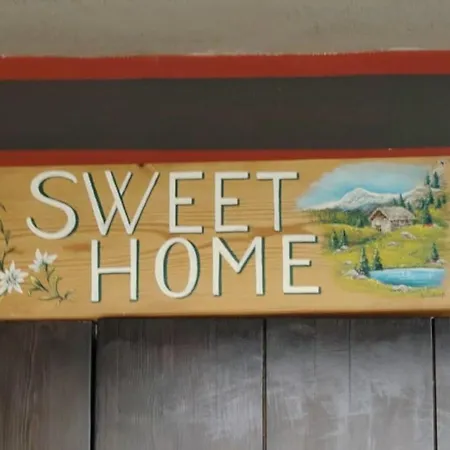 Sweet * 카스포조